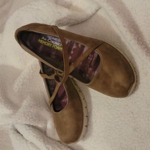 Skechers Mary Jane's